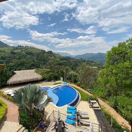 Tambo Eco Hotel La Vega  Exterior photo