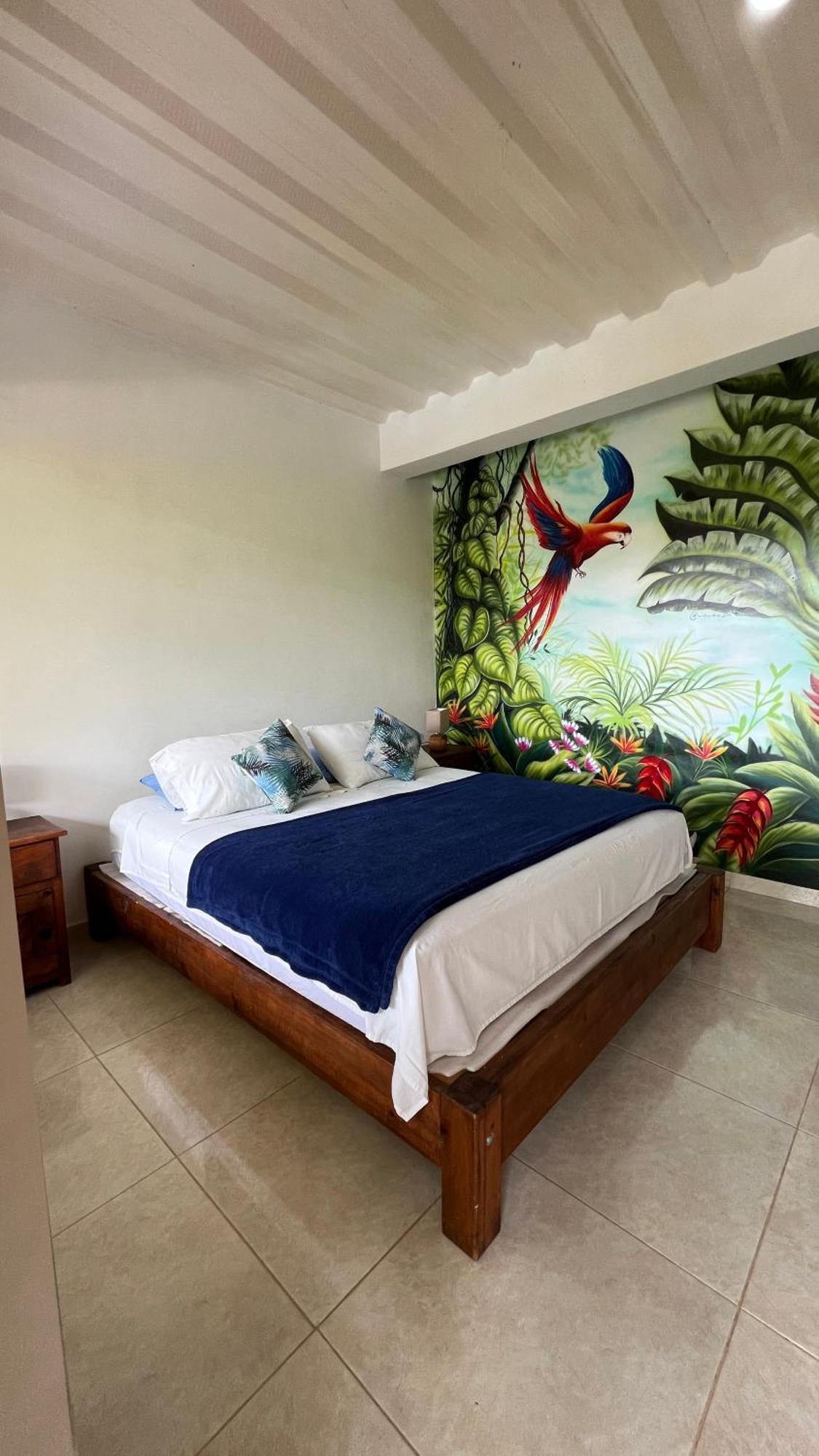 Tambo Eco Hotel La Vega  Exterior photo